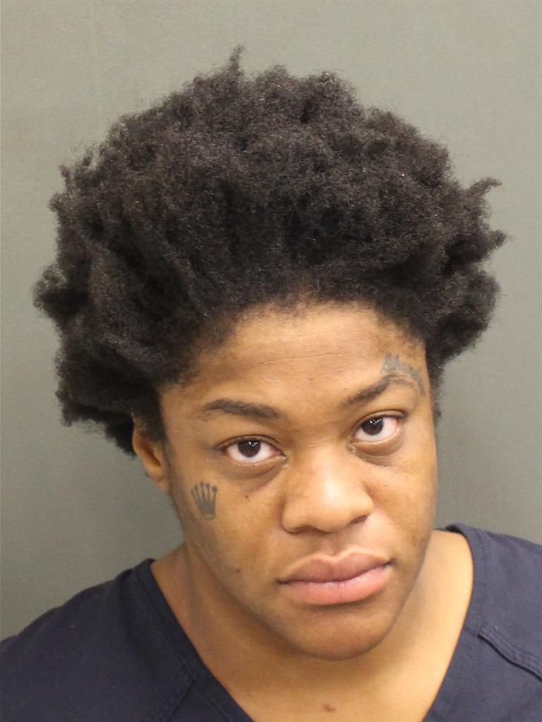  DORIANNA RENEE JAMESPRICE Photo Image