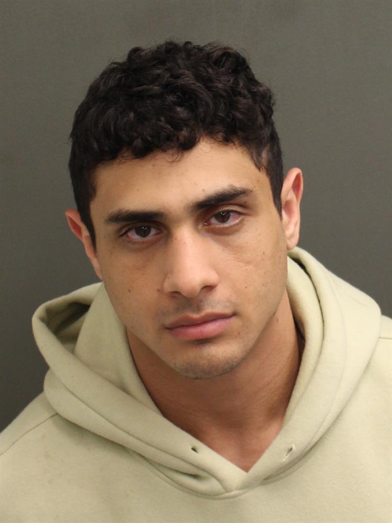  JUSTIN DAVID COHEN Photo Image