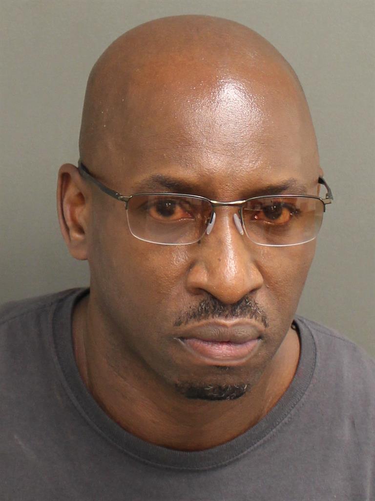 JOHN JOSEPH ARMSTRONG Mugshot