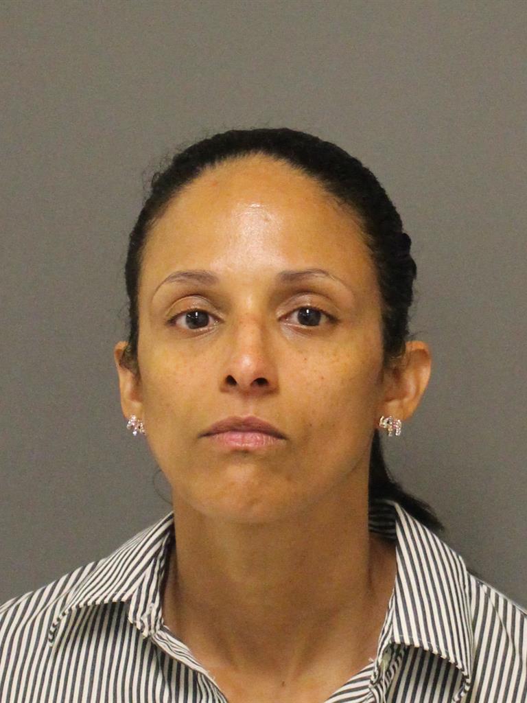  TIFFANY ROSARIO Photo Image