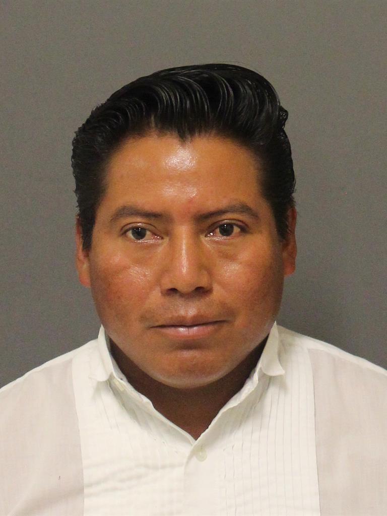  ROBERTO PEREZPEREZ Mugshot / County Arrests / Orange County Arrests