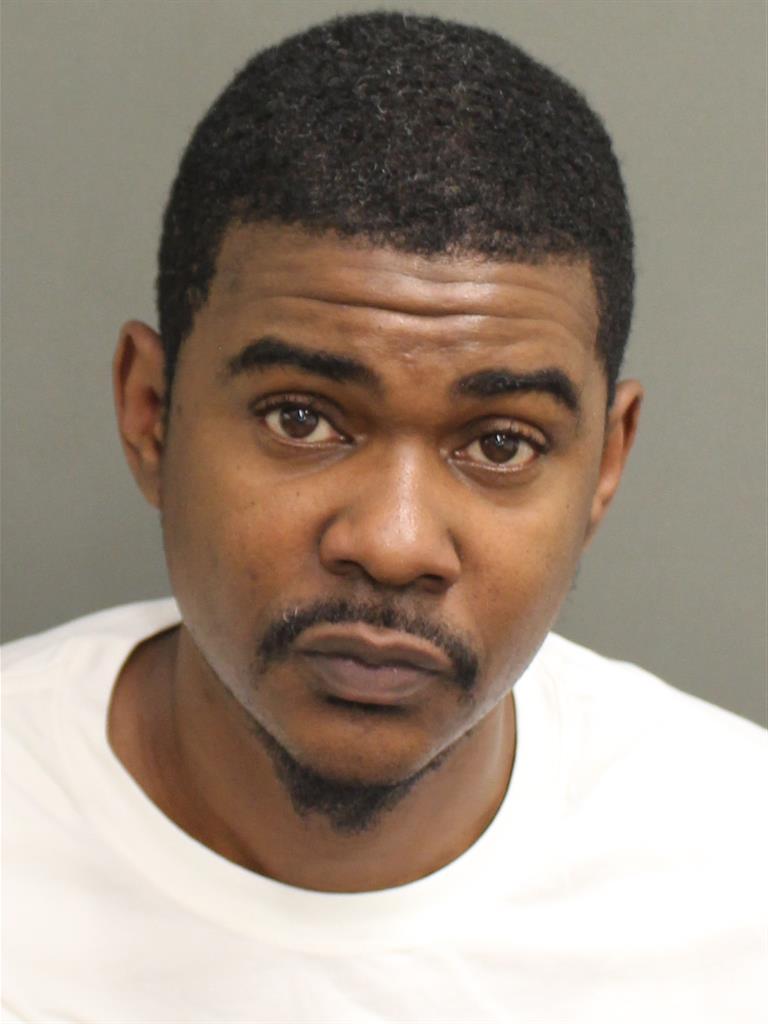  STEVEN ANTWAN YOUNG Photo Image