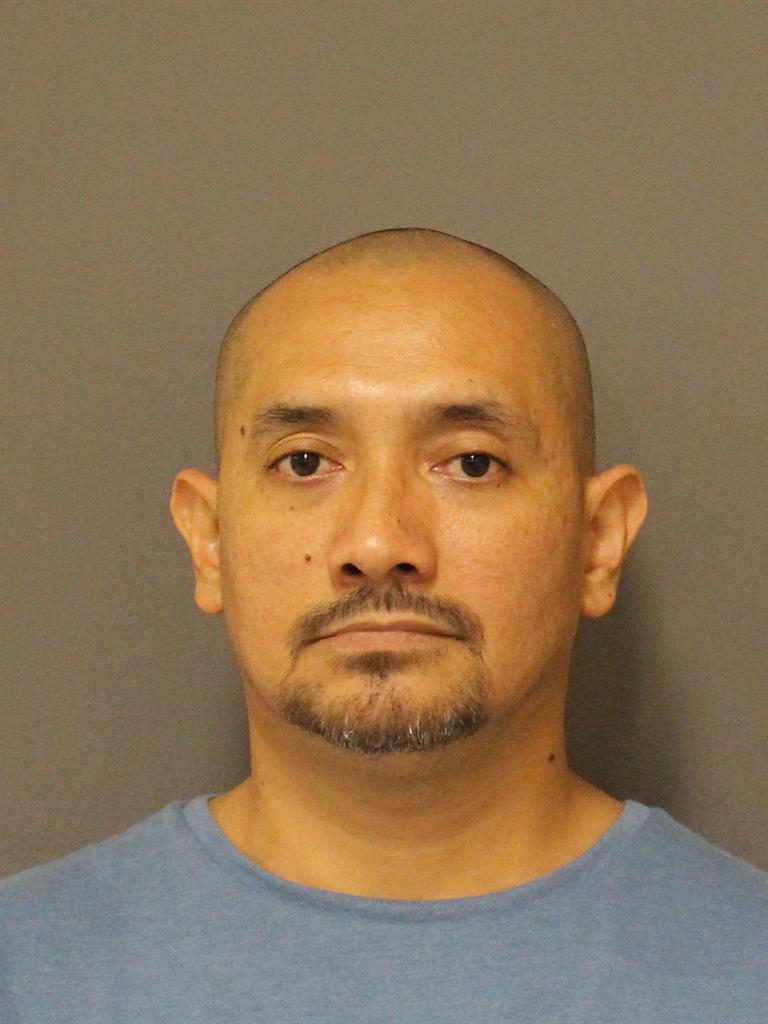  JULIO ANDRES RODRIGUEZ Photo Image