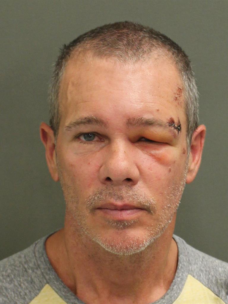 BOBBY DOYLE MCREE Mugshot BOBBY DOYLE MCREE Mugshot / County Arrests / Orange County Arrests