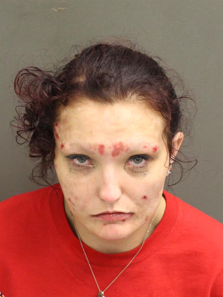  TIFFANY DANIELLE SKIDMORE Photo Image