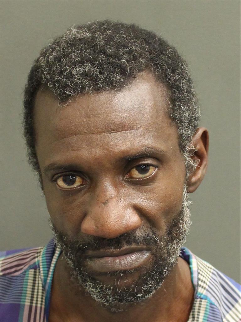  OMAR L DEAN Photo Image