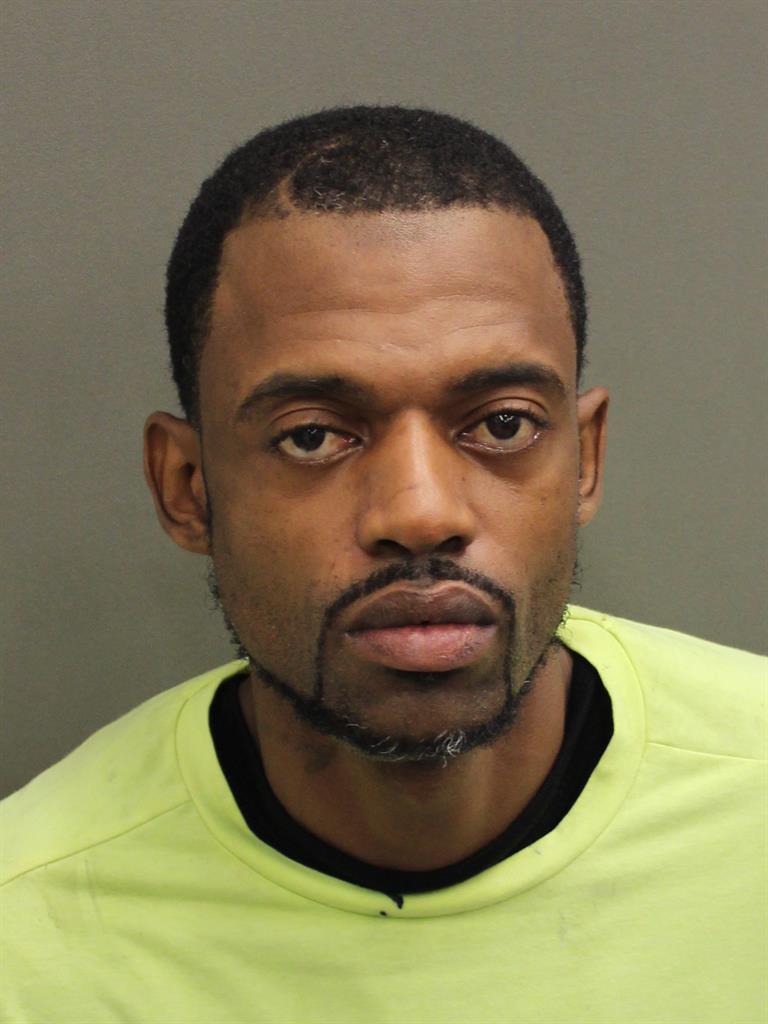 EDMUND BERNARD JR CHARLTON Mugshot EDMUND BERNARD JR CHARLTON Mugshot / County Arrests / Orange County Arrests