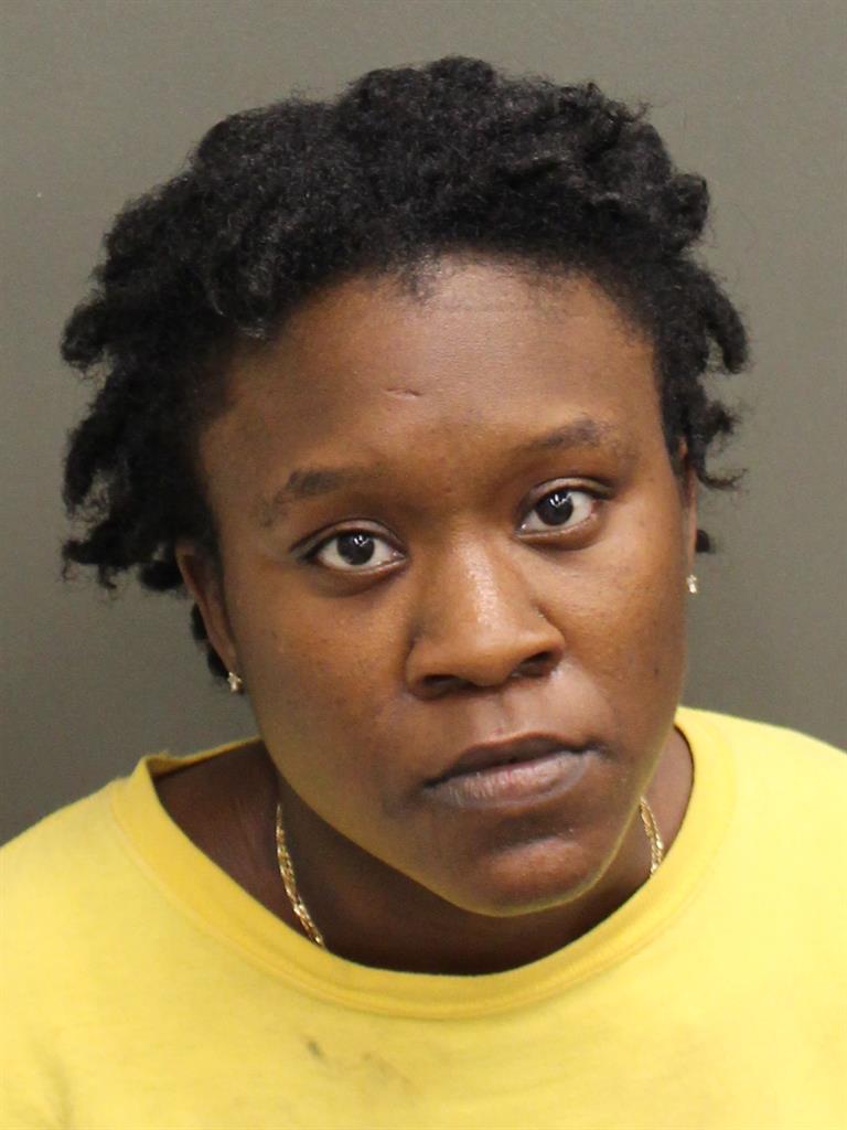  LAKEISHA FENCHER Photo Image
