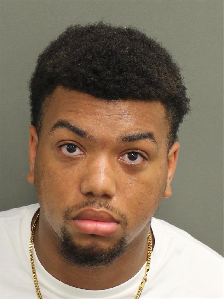  BRYJAUN MIKEL RANSON Photo Image