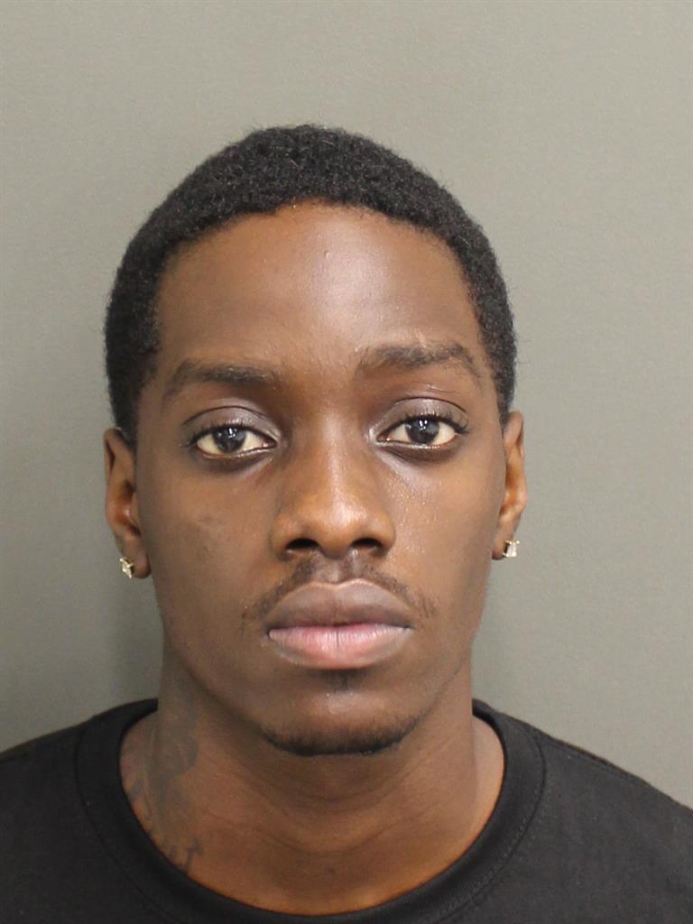  ALEXANDER ABSOLU Mugshot / County Arrests / Orange County Arrests