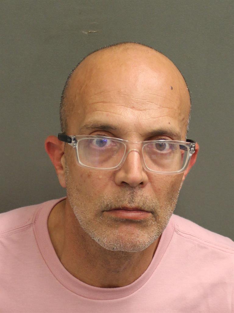  JOSE HUMBERTO RIVERAANTUNEZ Mugshot / County Arrests / Orange County Arrests