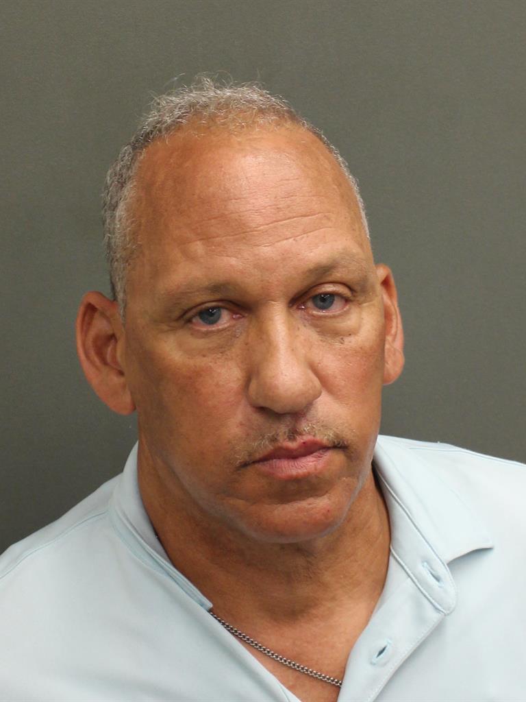  RYAN BLAKE BOSTIC Mugshot / County Arrests / Orange County Arrests