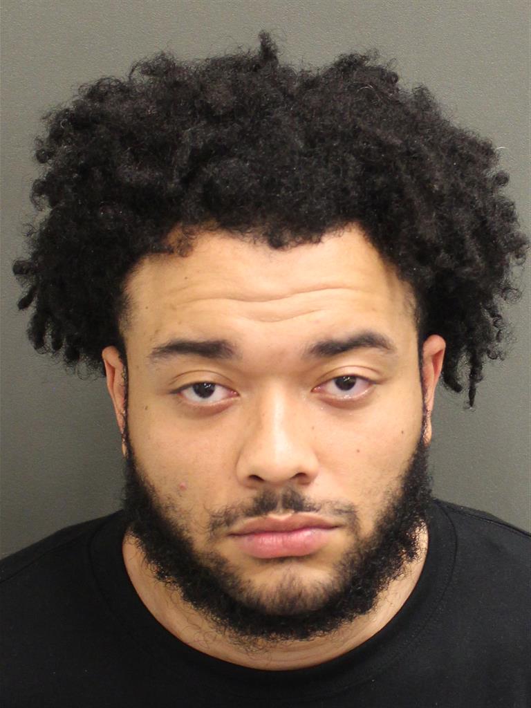  JONNATHAN DATIZBAUTISTA Mugshot / County Arrests / Orange County Arrests