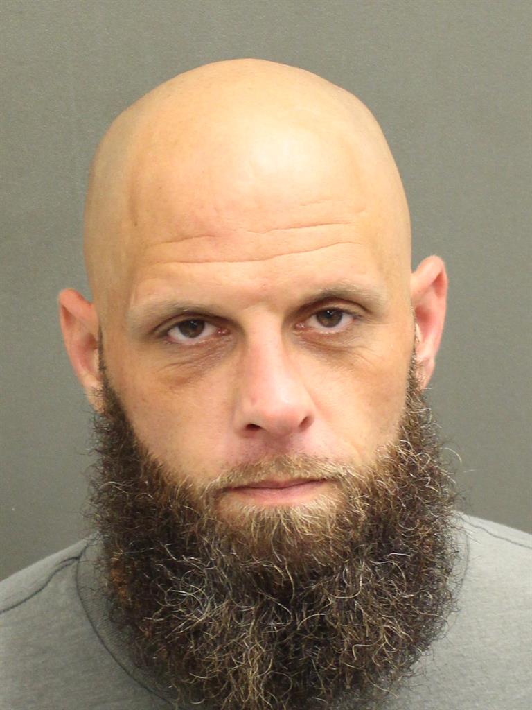  BRAD EDWARD JOHNSON Photo Image