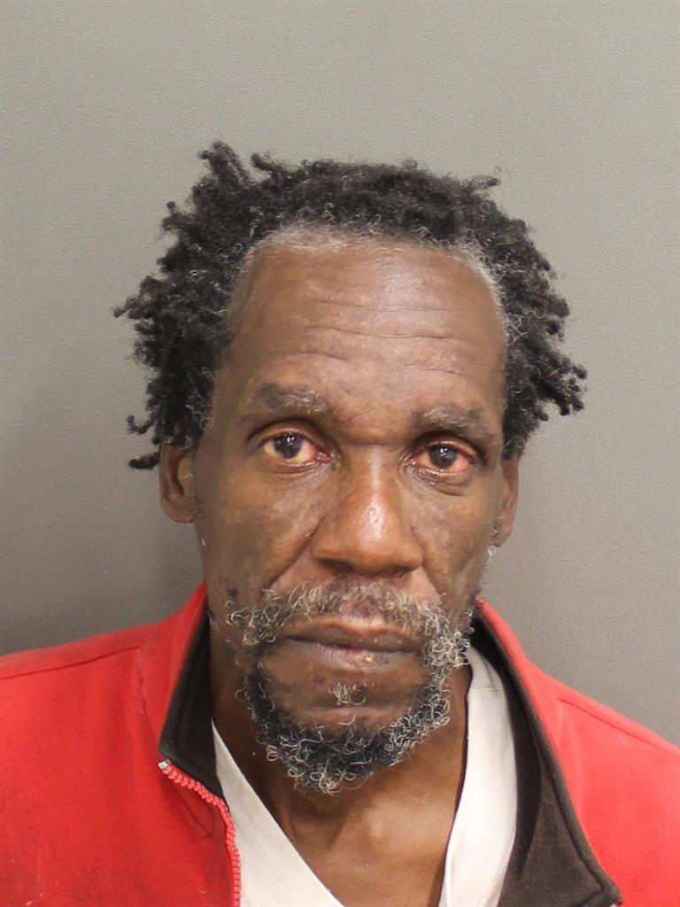 CORNELIUS  JR BRODUS Mugshot / County Arrests / Orange County Arrests