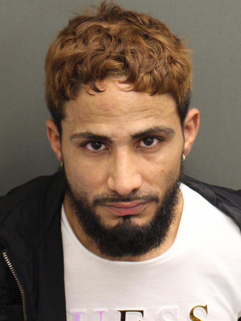  MICHELLE MALDONADO Photo Image