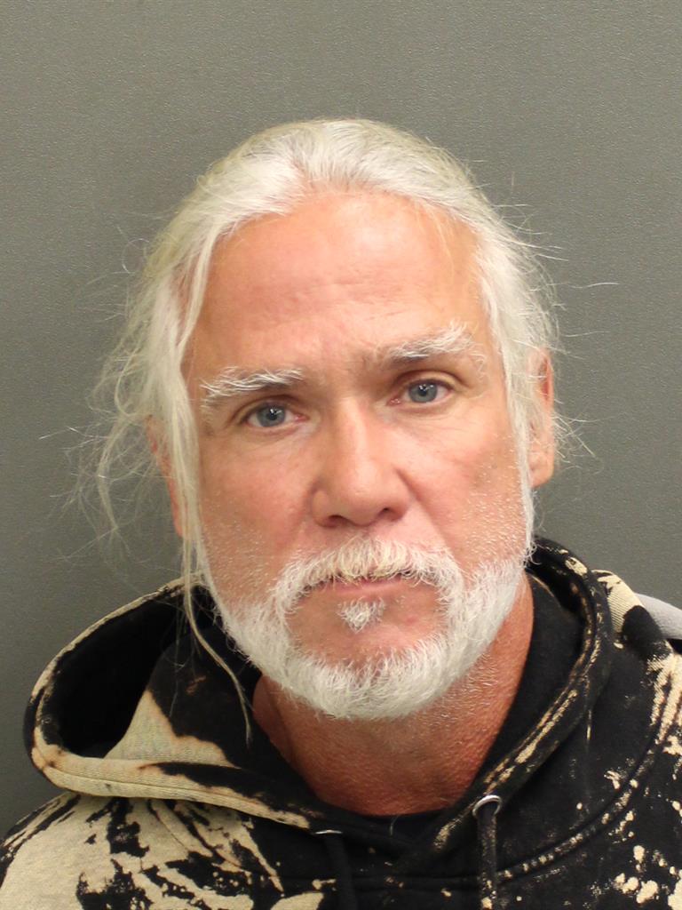  ROBERT MCLANE Mugshot / County Arrests / Orange County Arrests