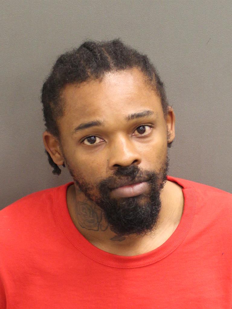  ELIJAH CHRISTOPHER TILLMAN Photo Image