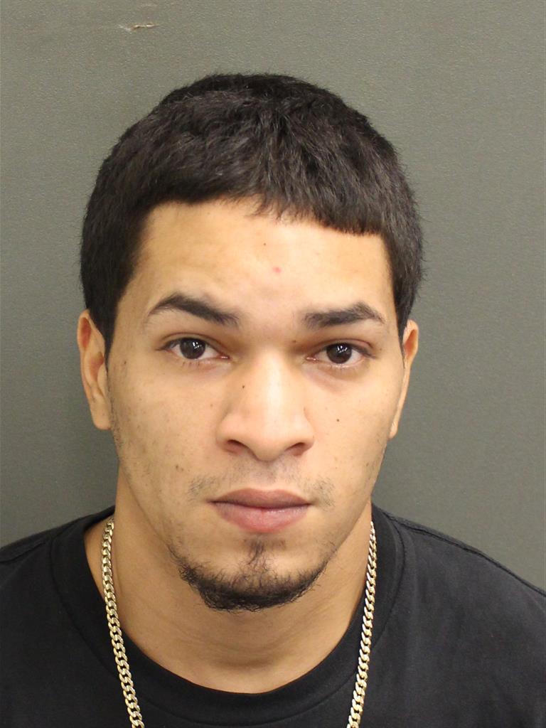 ANDRES OMAR ALVAREZMARVAL Mugshot / County Arrests / Orange County Arrests
