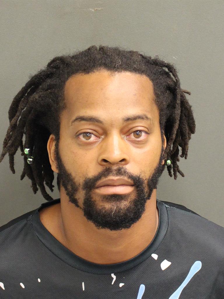  BRANDON LAMOND RAILEY Photo Image