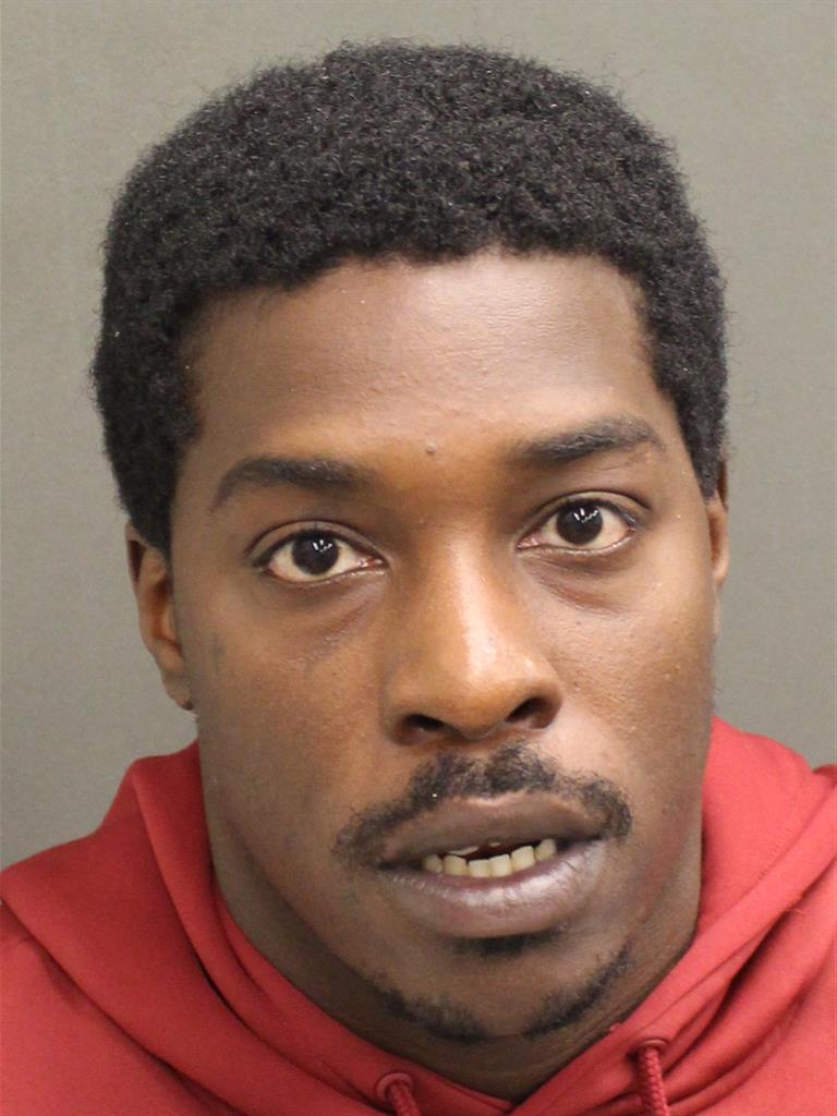  BRANDON RICHARD SMITH Mugshot / County Arrests / Orange County Arrests