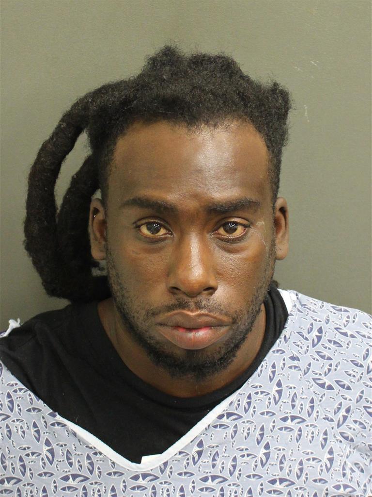  JEREMY DASVAN DAVIS Photo Image