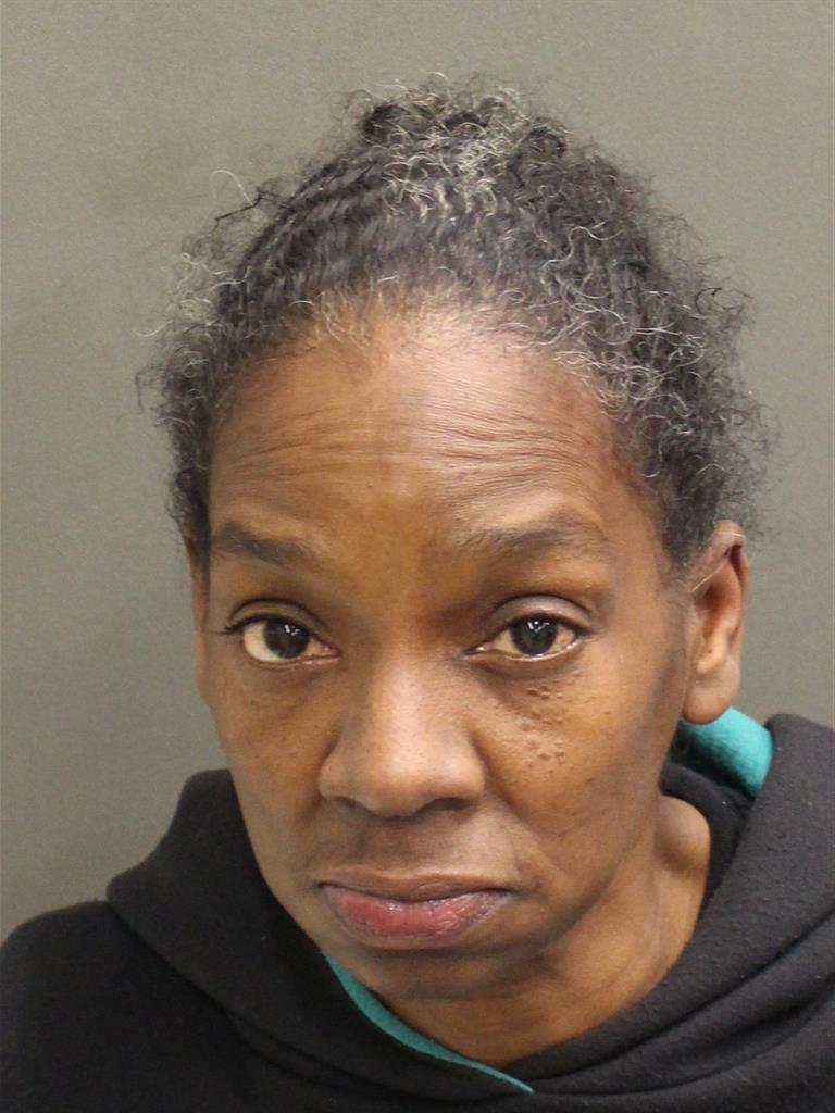  TERRI THERESA DOWDELL Photo Image