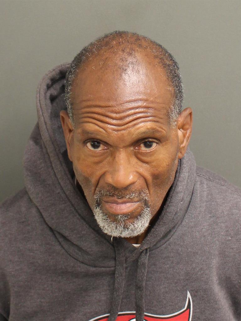DARRELL LOVELL BURNETT Mugshot DARRELL LOVELL BURNETT Mugshot / County Arrests / Orange County Arrests