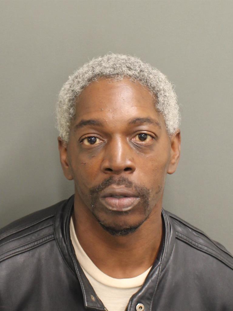  DECARIS KASTER LEON JR HALL Mugshot / County Arrests / Orange County Arrests