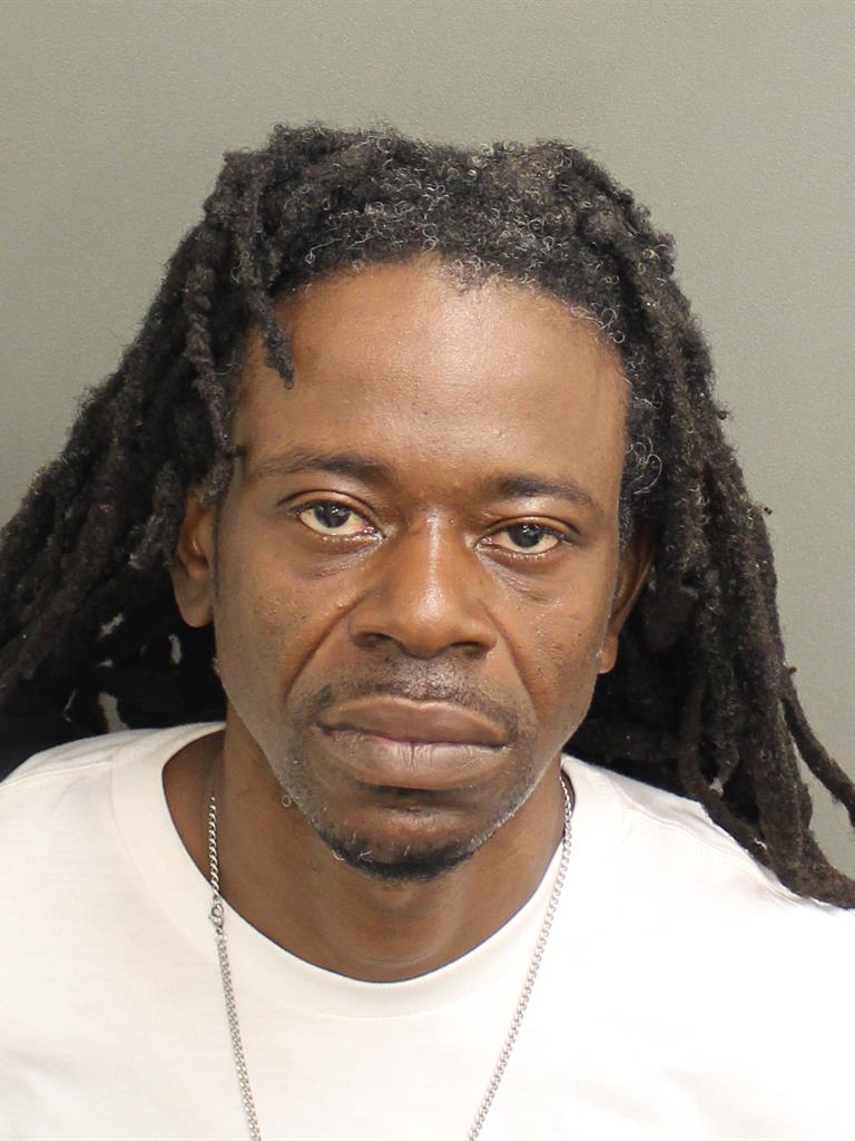 DEMARIO LEON GREENE Photo Image DEMARIO LEON GREENE Photo Image