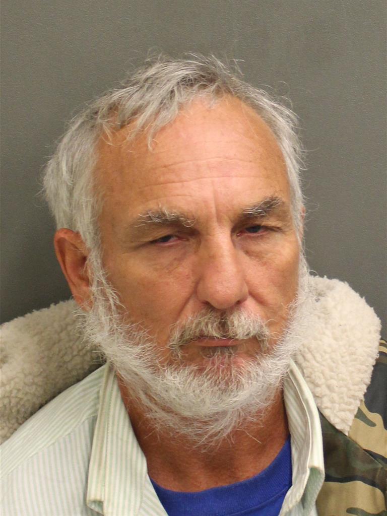  WILLIAM CARNEGIE Mugshot / County Arrests / Orange County Arrests