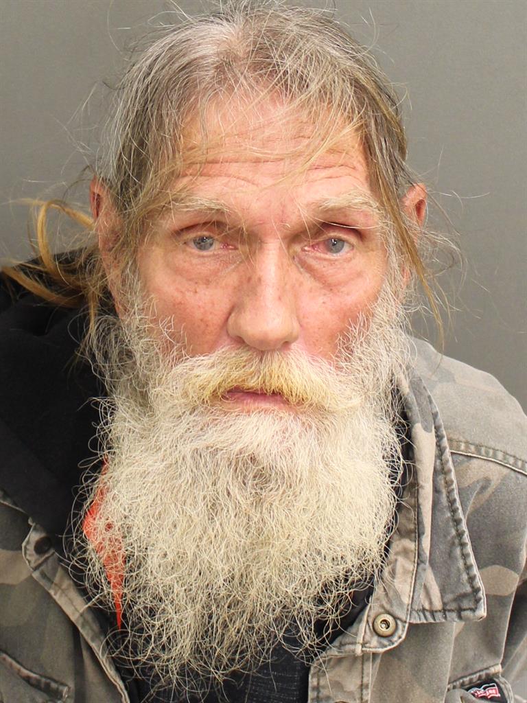  WAYNE B JONES Mugshot / County Arrests / Orange County Arrests