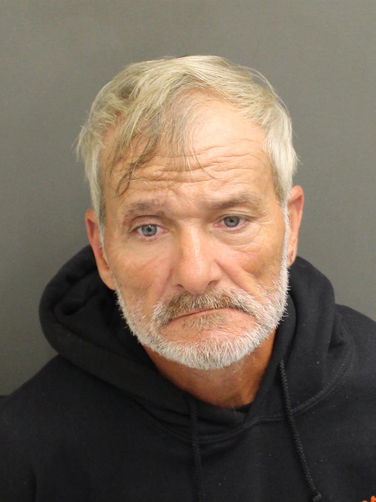  TODD GOULET Mugshot / County Arrests / Orange County Arrests