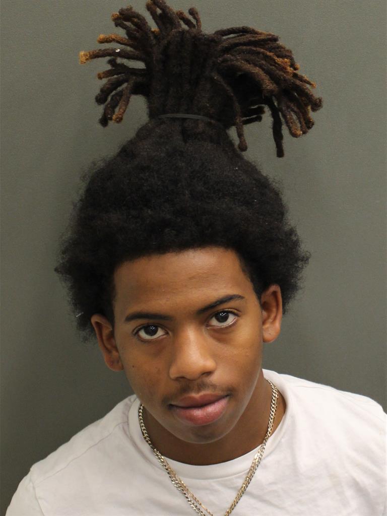  JOHNNY LEWIS TYLER Mugshot / County Arrests / Orange County Arrests