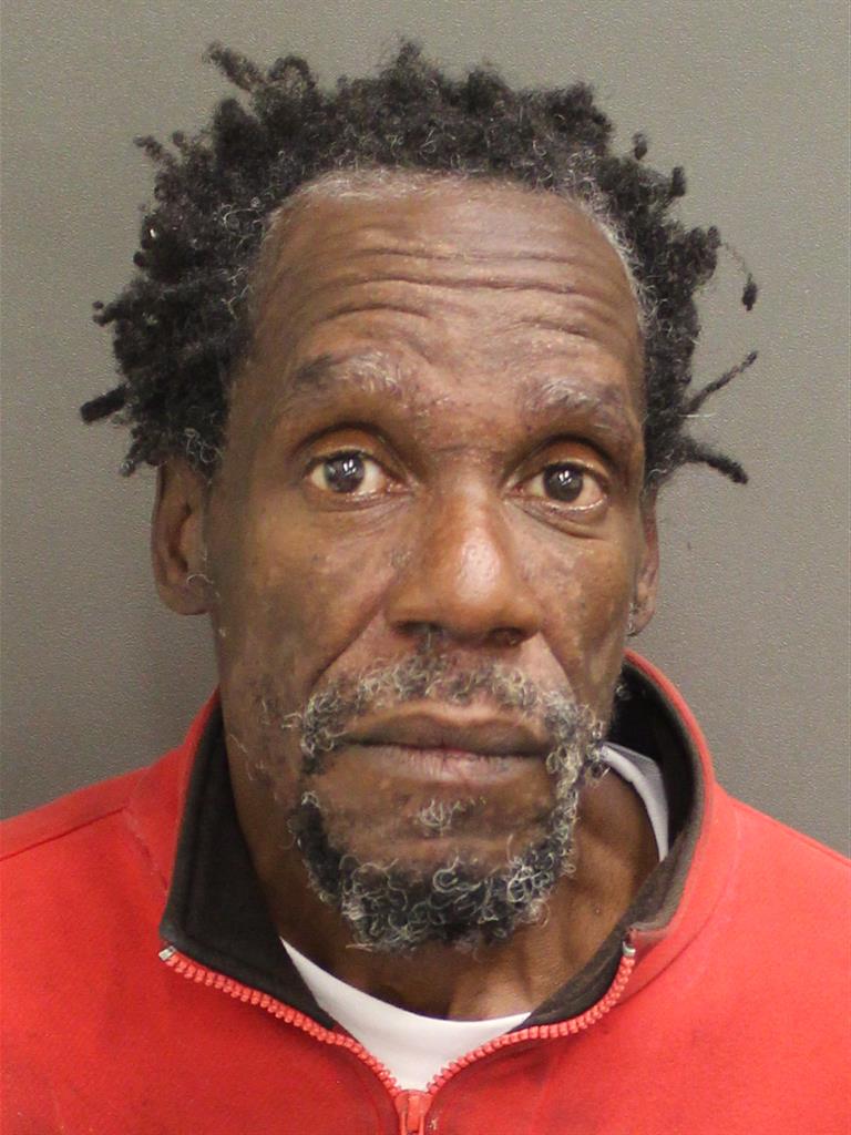  CORNELIUS B JR BRODUS Mugshot / County Arrests / Orange County Arrests