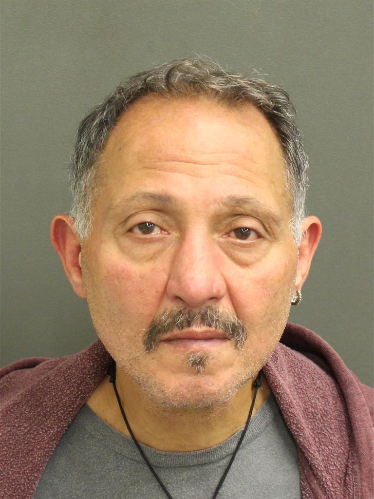 MANUEL RODRIGUEZ Mugshot / County Arrests / Orange County Arrests