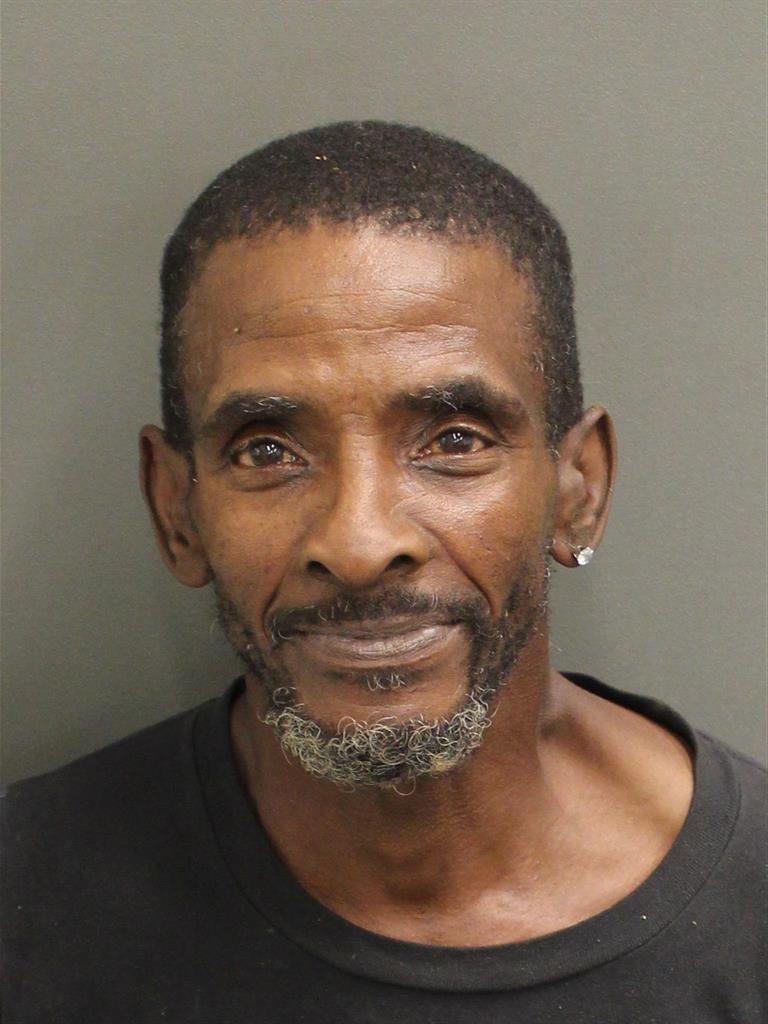  WILLIE BALKCOM Mugshot / County Arrests / Orange County Arrests
