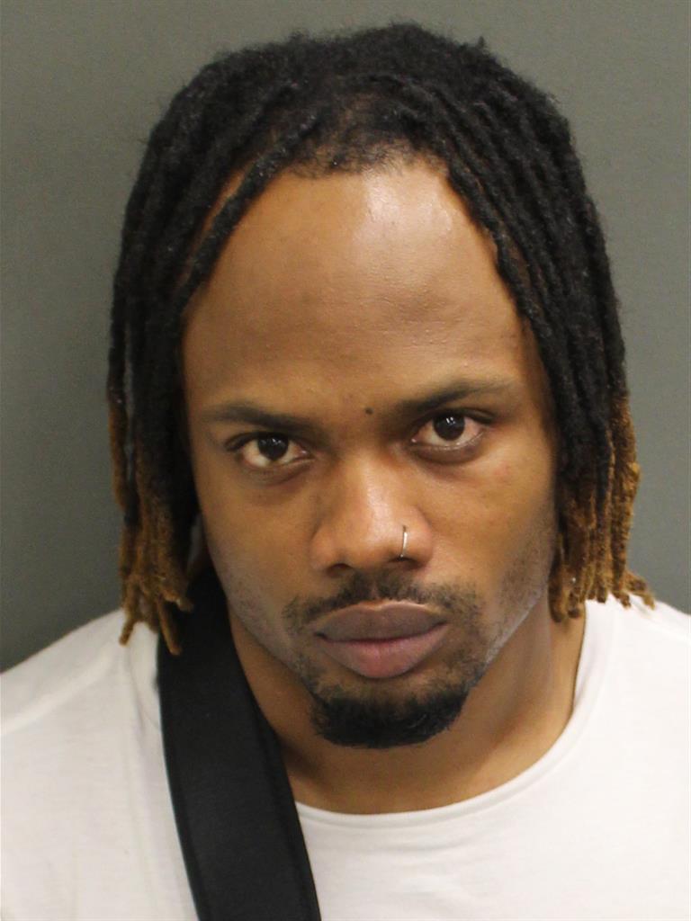  OLUWATIMILEH O IKOTUN Mugshot / County Arrests / Orange County Arrests