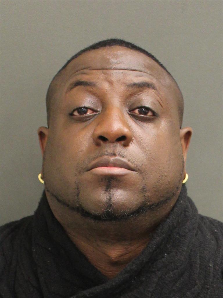  JOEL DAVID FORNEY Mugshot / County Arrests / Orange County Arrests