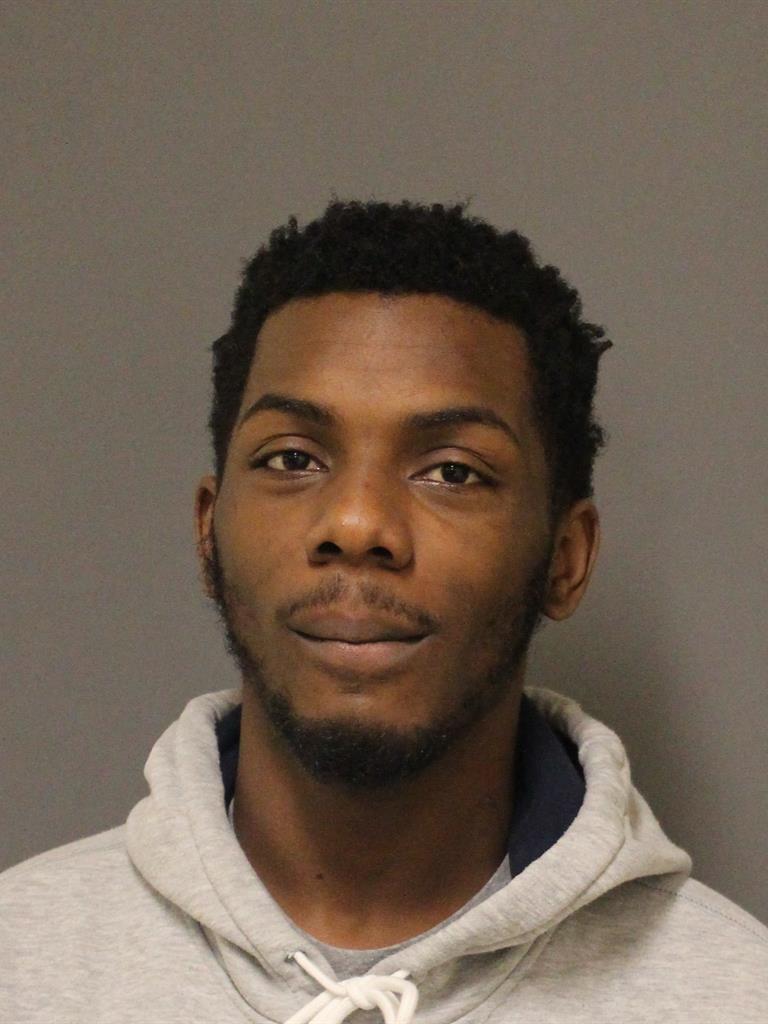  CHRIVON EMIER HENDRICKS Photo Image