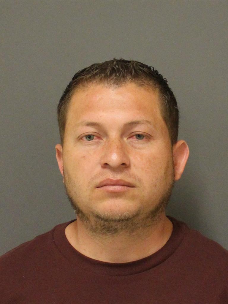  SIMON ALEXANDER PEREZ Mugshot / County Arrests / Orange County Arrests