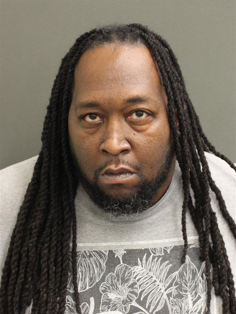  LEE DONOVAN INGRAM Photo Image