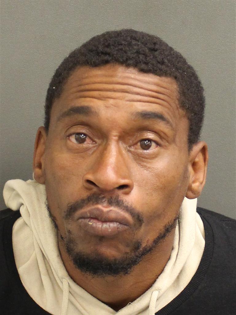  KENNETH JAMES JR HARDY Mugshot / County Arrests / Orange County Arrests