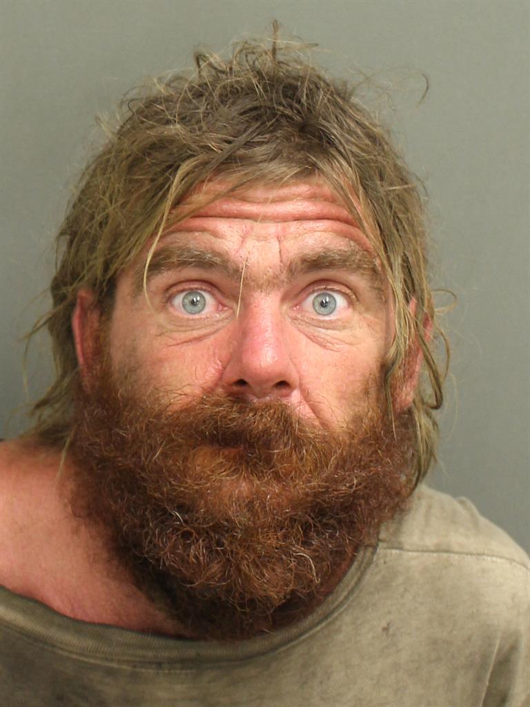  SHAUN C JEWELL Mugshot / County Arrests / Orange County Arrests