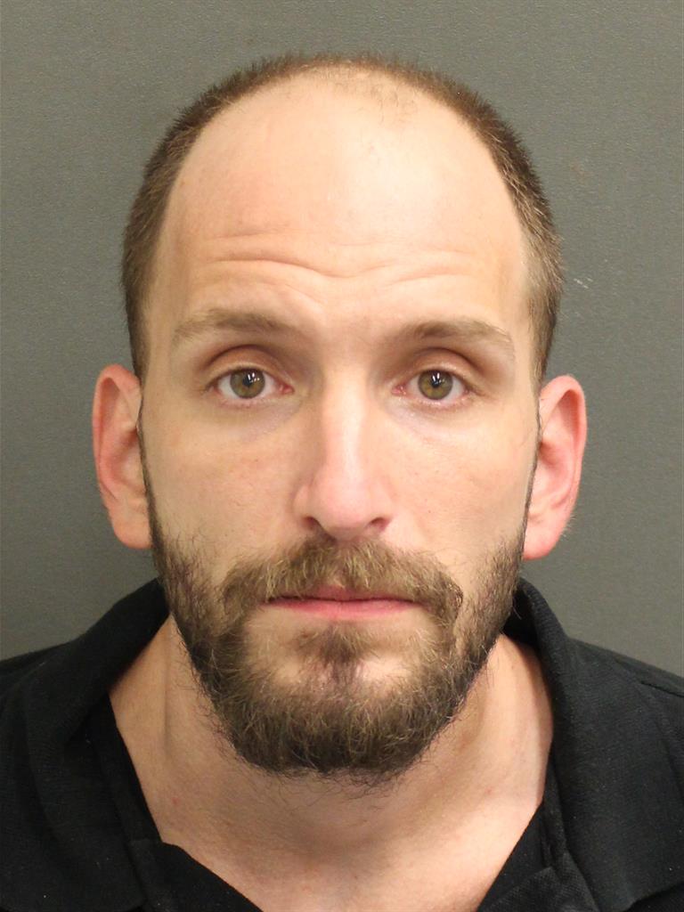  SALVATORE ROMANO Mugshot / County Arrests / Orange County Arrests