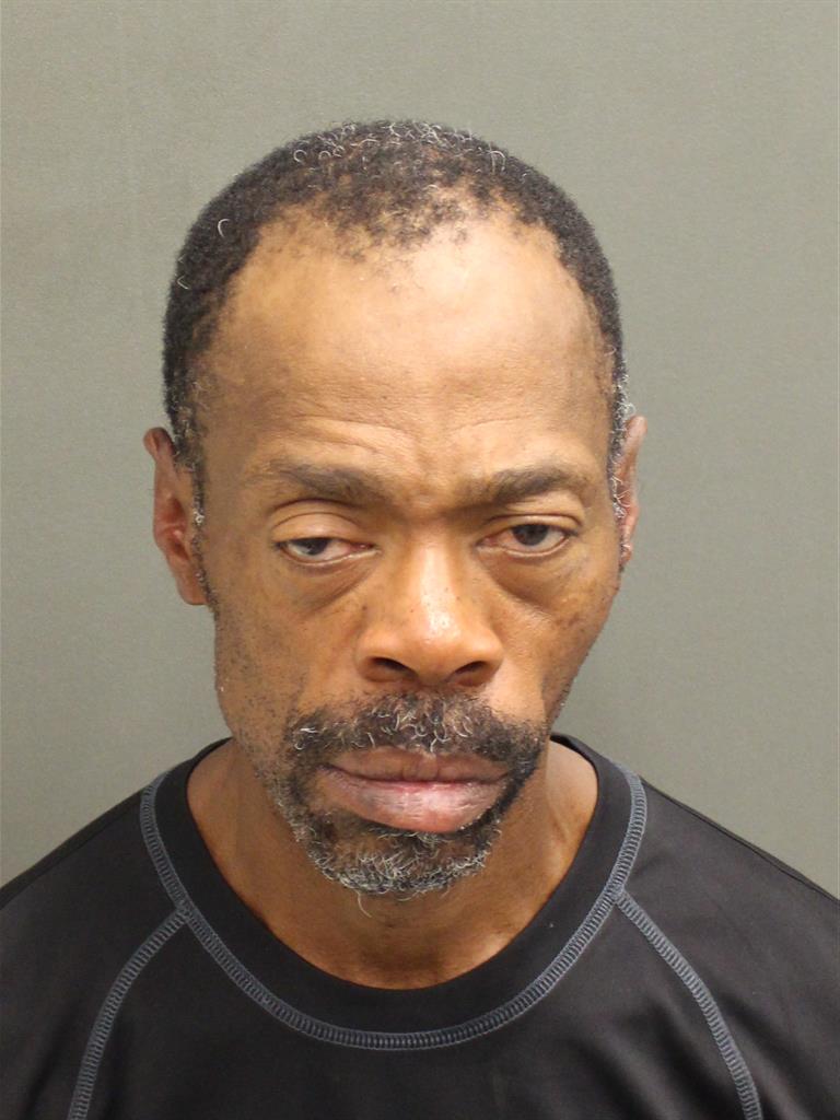  GREGORY REYNARD MARTIN Mugshot / County Arrests / Orange County Arrests