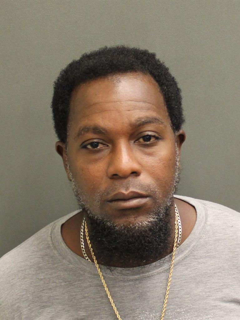  BRYAN DURELL EVANS Photo Image