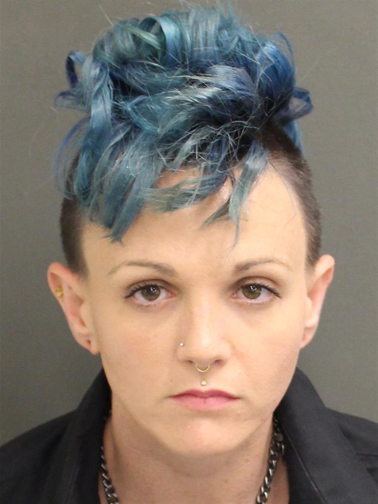  ALYSSA NICOLE SCHWARTZ Photo Image