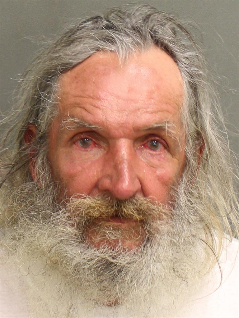  KEITH ALLEN COWELL Photo Image