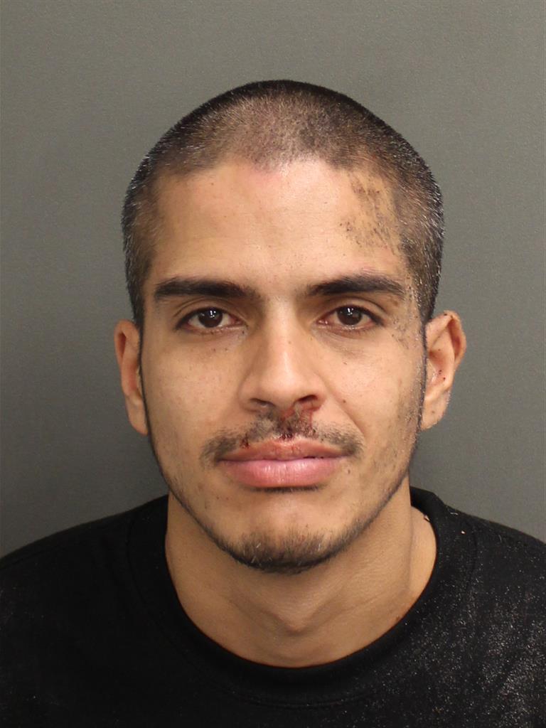  GABRIEL REYES Photo Image